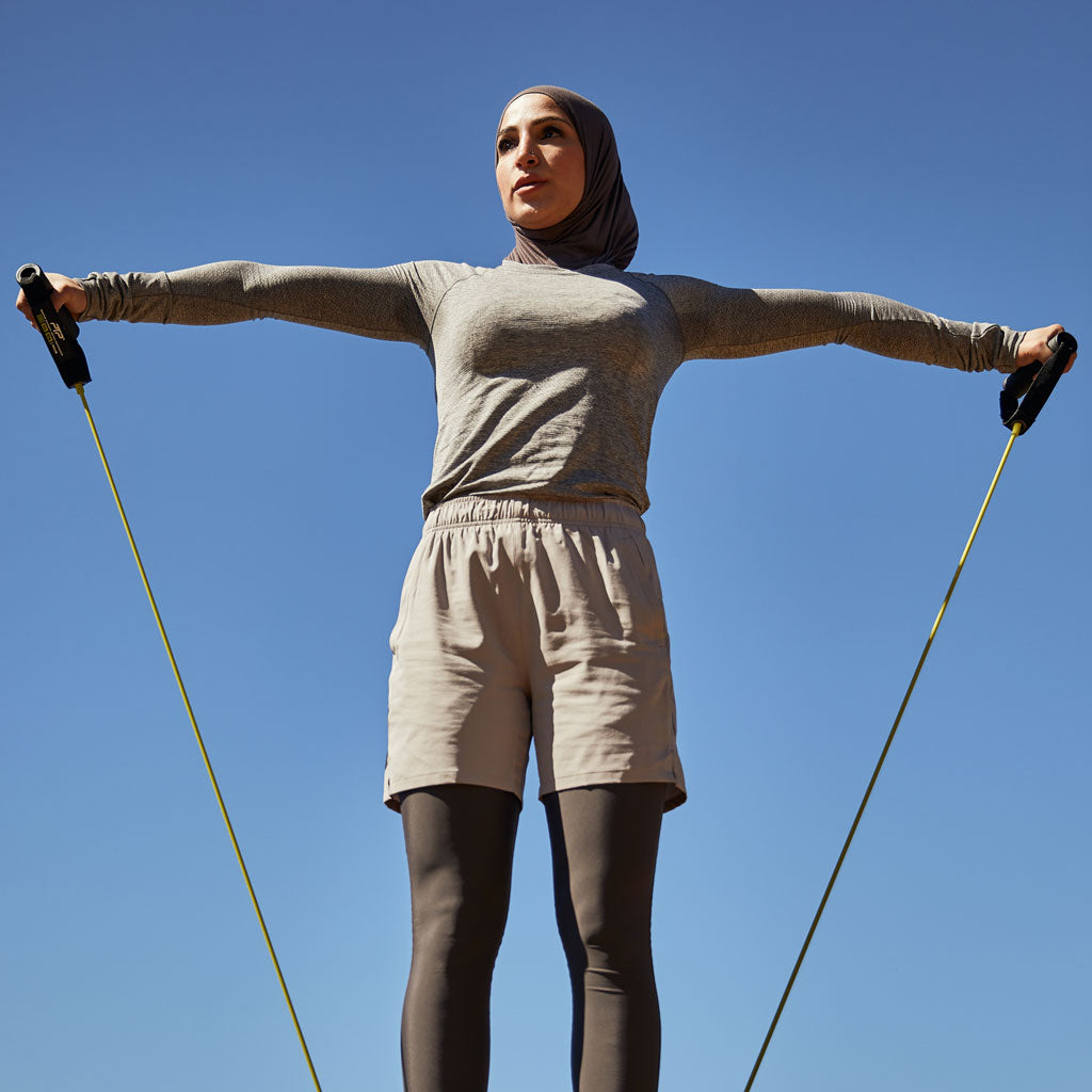 RESISTANCE SYSTEM
