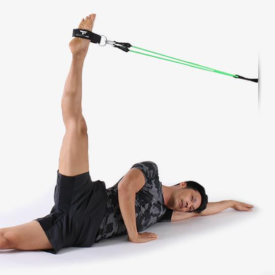 ELITE ANKLE STRAPS