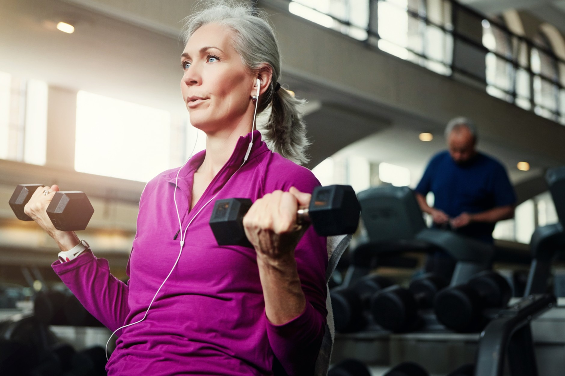 Menopause & Osteoporosis – Protecting Your Bones for the Long Run