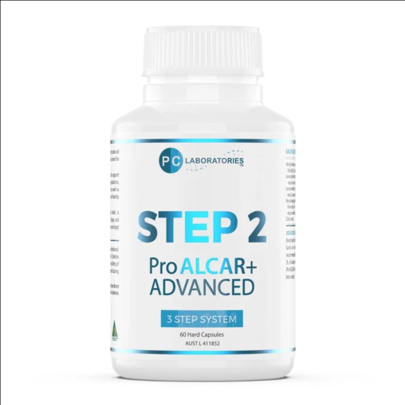 3 Step Fat Loss System