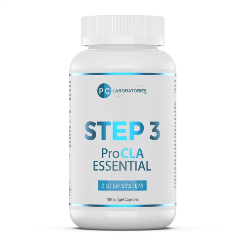 3 Step Fat Loss System