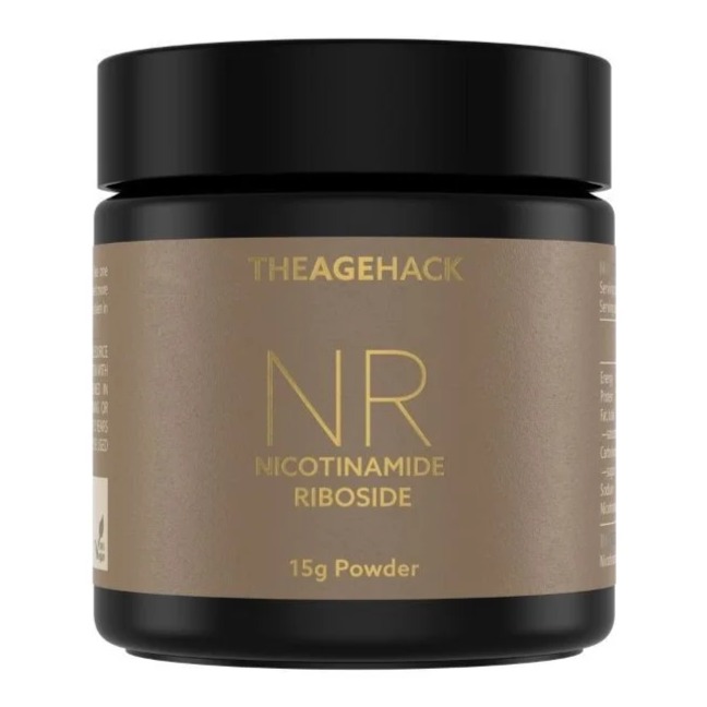 NR Powder