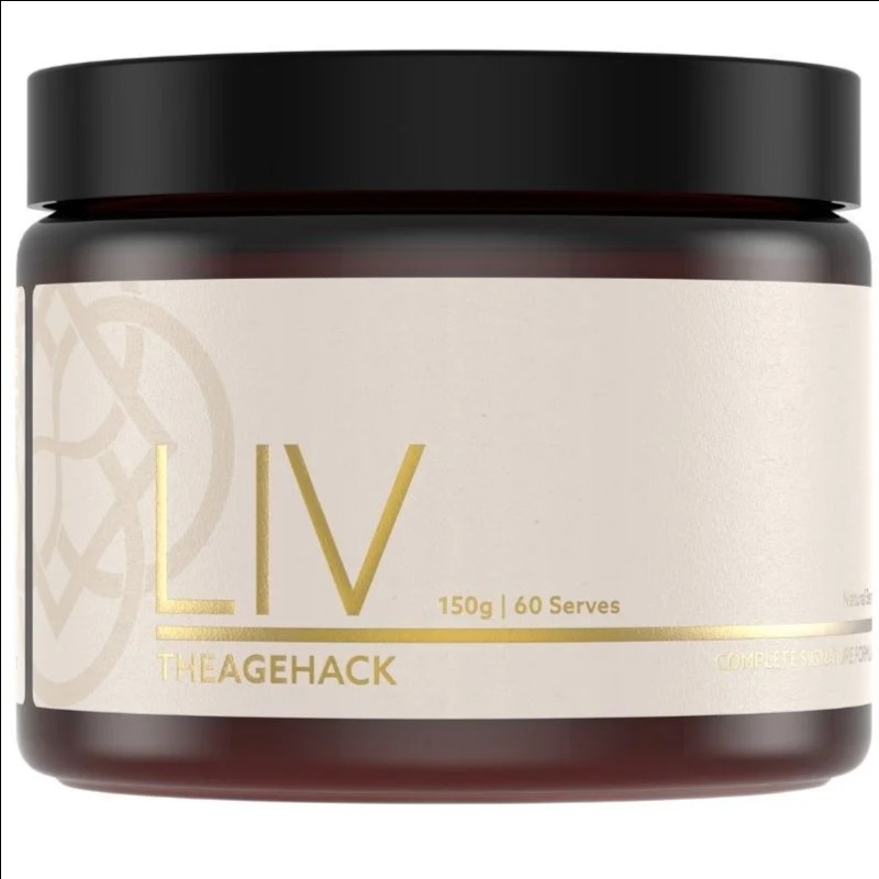 LIV by TheAgeHack