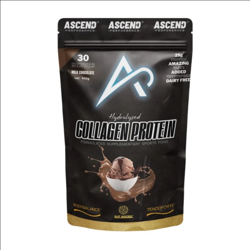Hydrolysed Collagen Protein