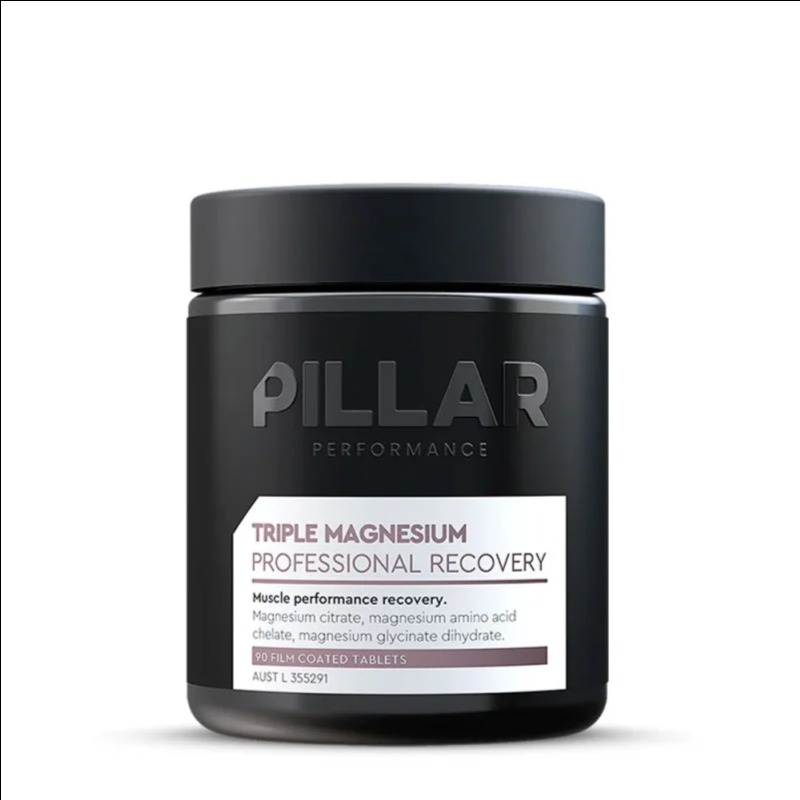 Triple Magnesium Tablets
