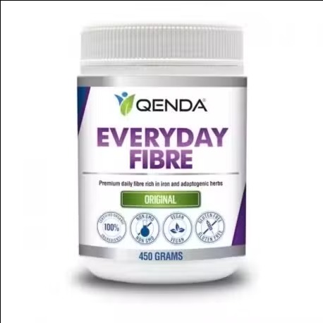 Everyday Fibre