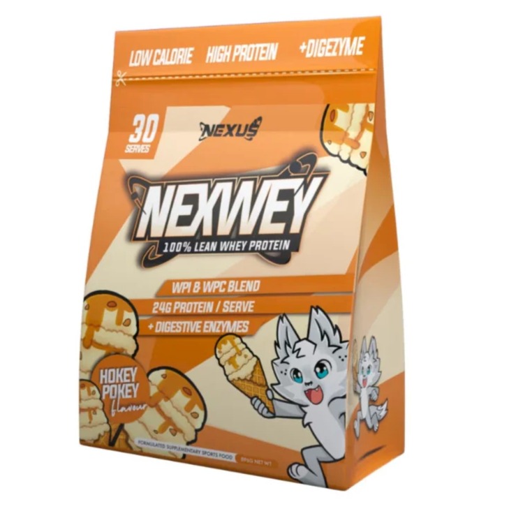 NEXWEY