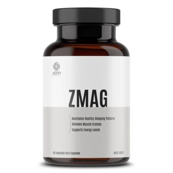 ZMAG by ATP Science