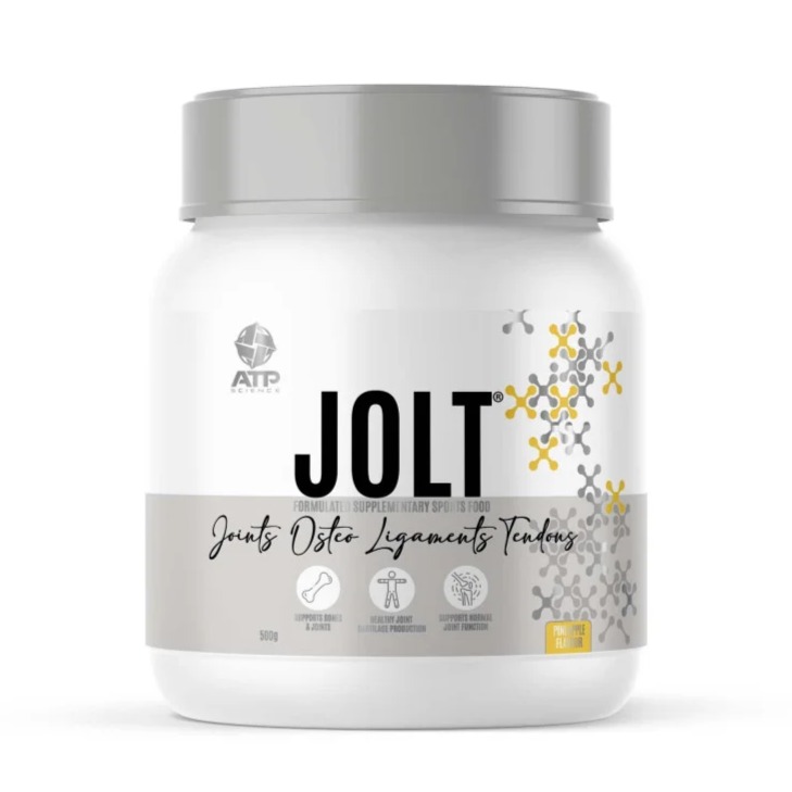 JOLT by ATP Science
