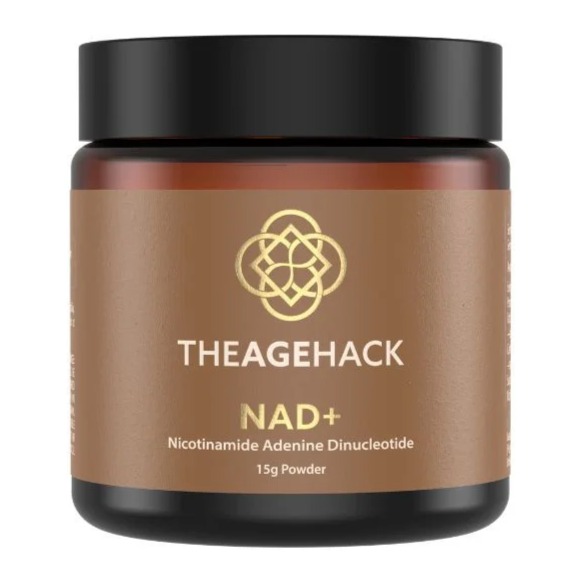 NAD Powder