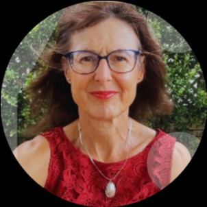 Dr Helen Popovic