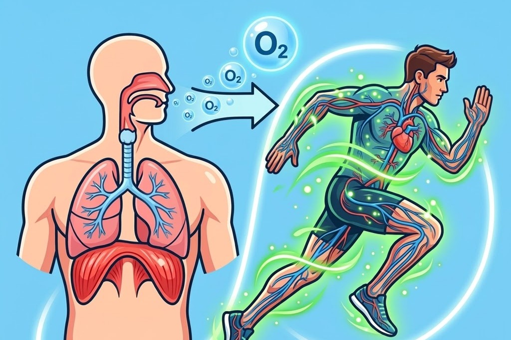 5 Breathing FAQs