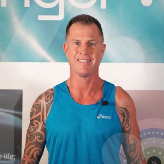 Shannan Ponton
