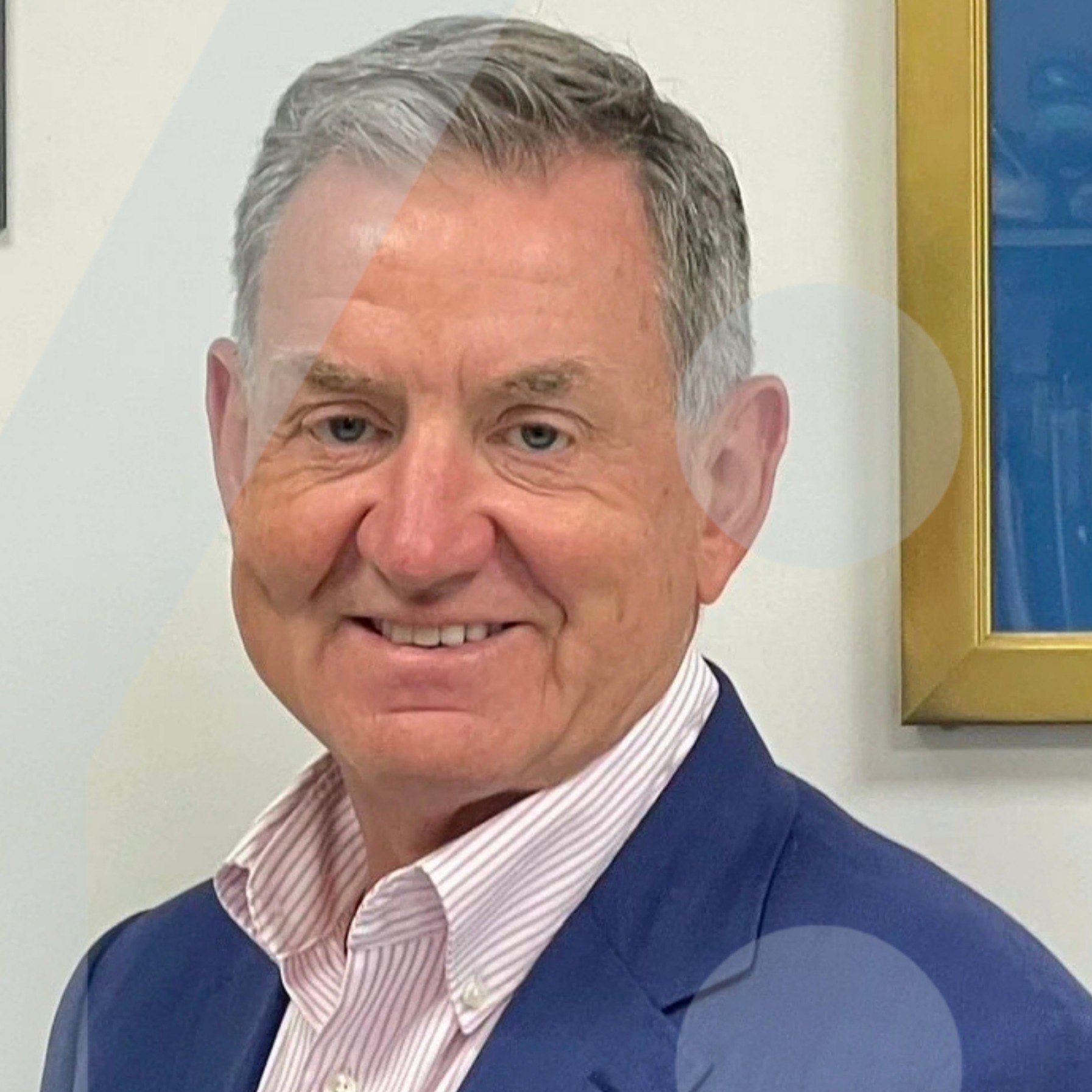 YL Dr Peter Larkins 28 Day Healthy Habits Challenge
