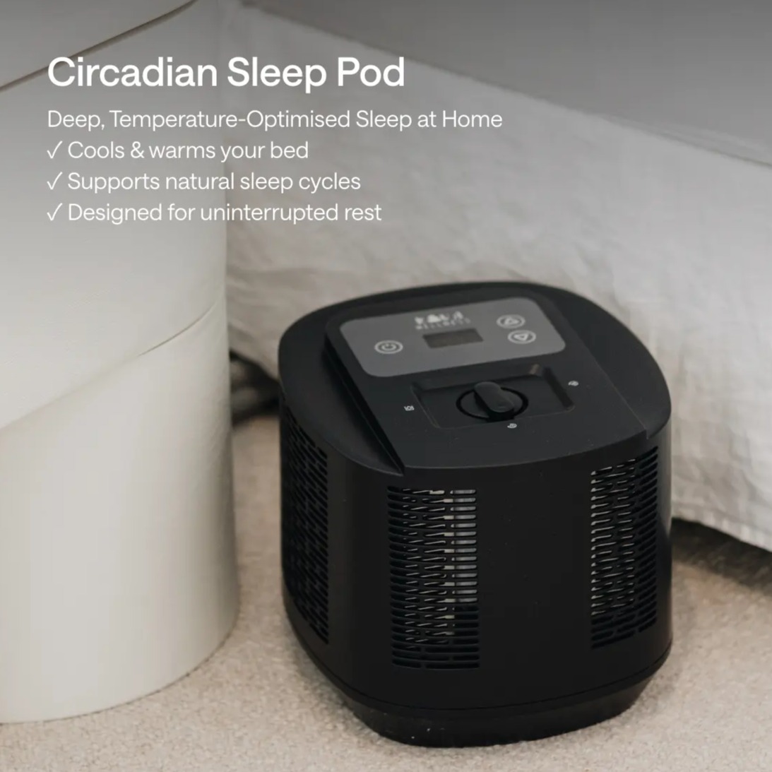 Kiva Circadian Sleep Pod - King Size