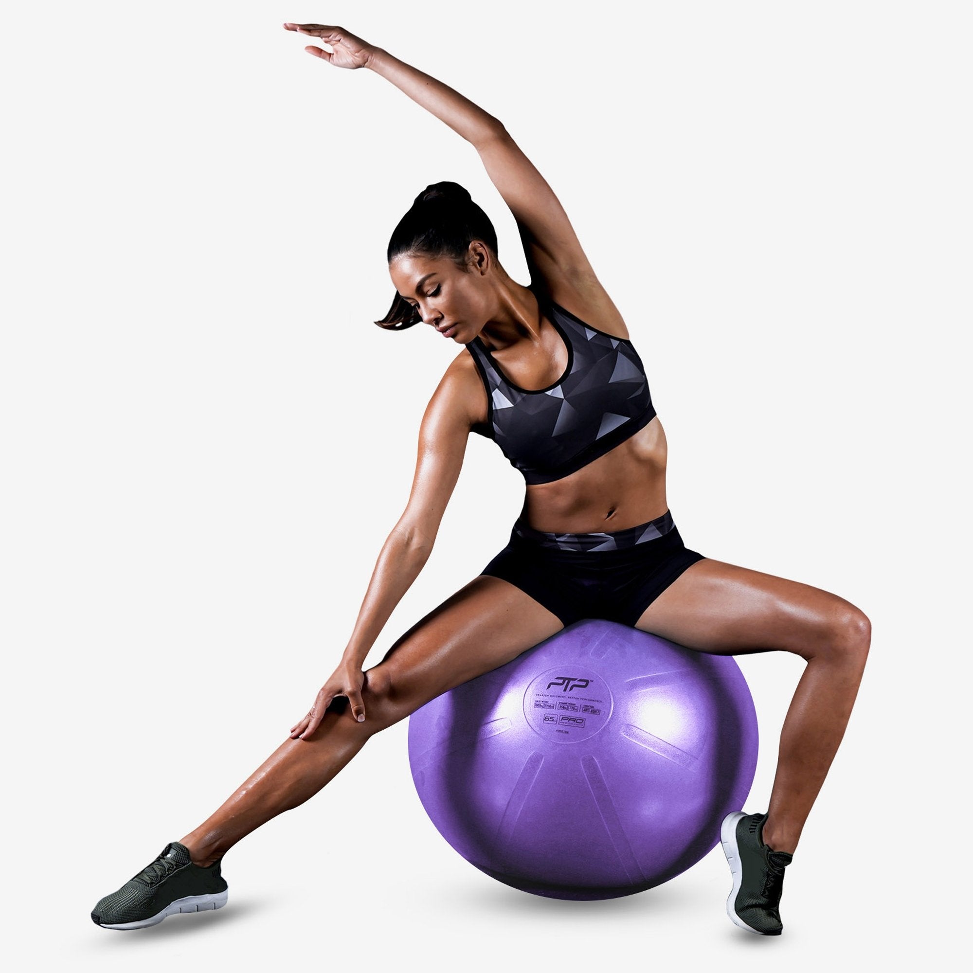 COREBALL 55CM W/PUMP