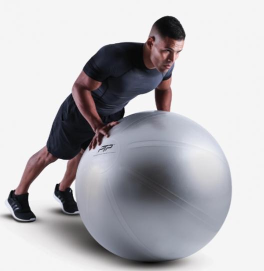 COREBALL 75CM W/PUMP