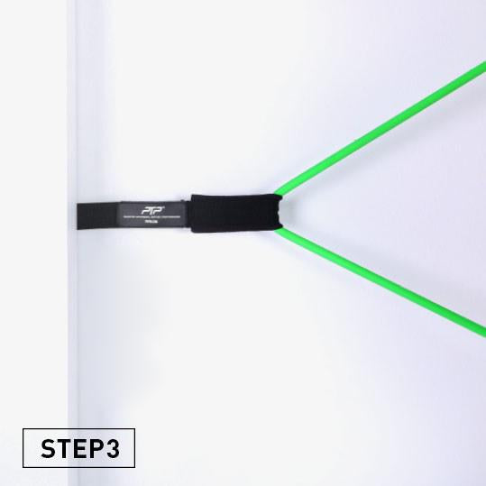 ELITE INDOOR ANCHOR