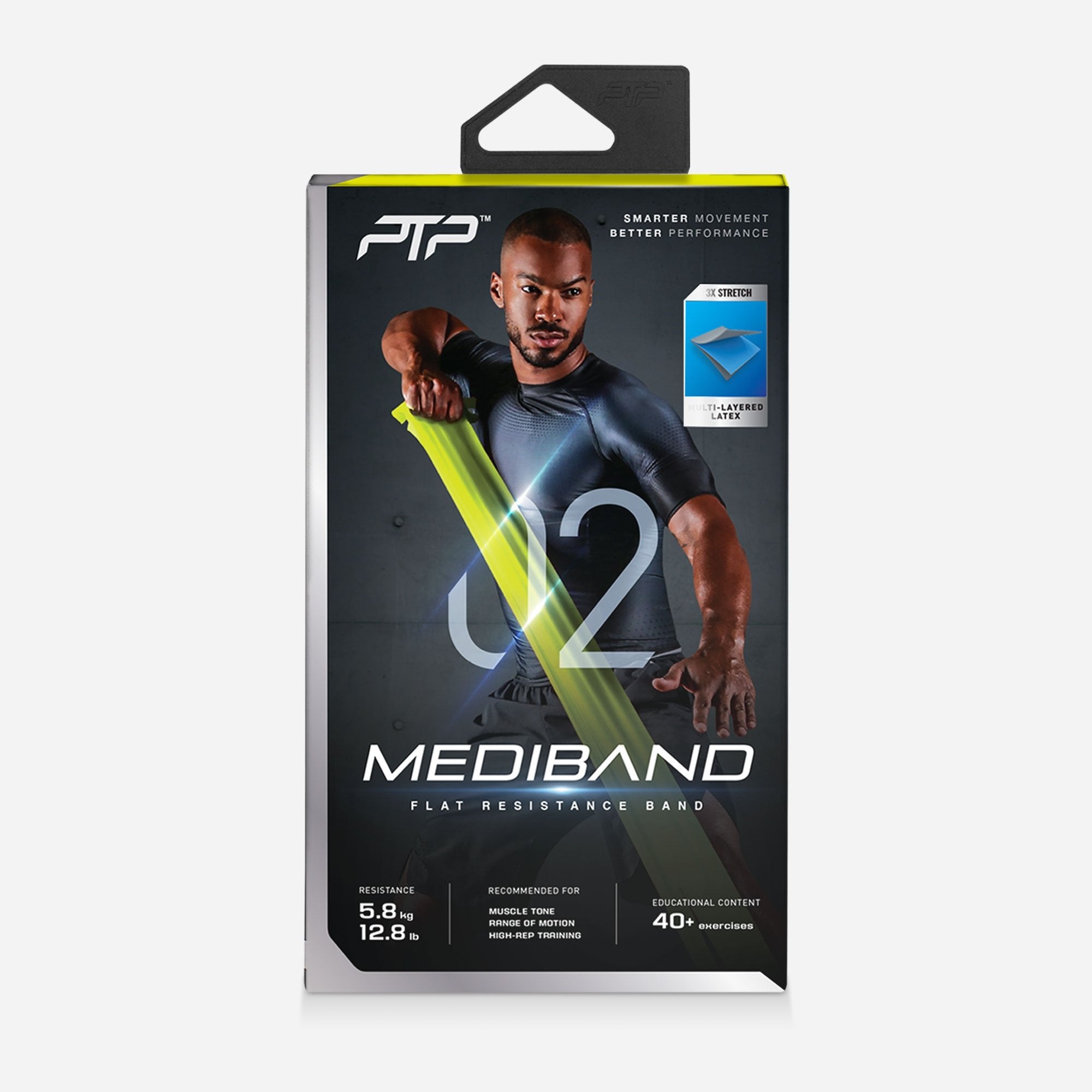 MEDIBAND LIGHT
