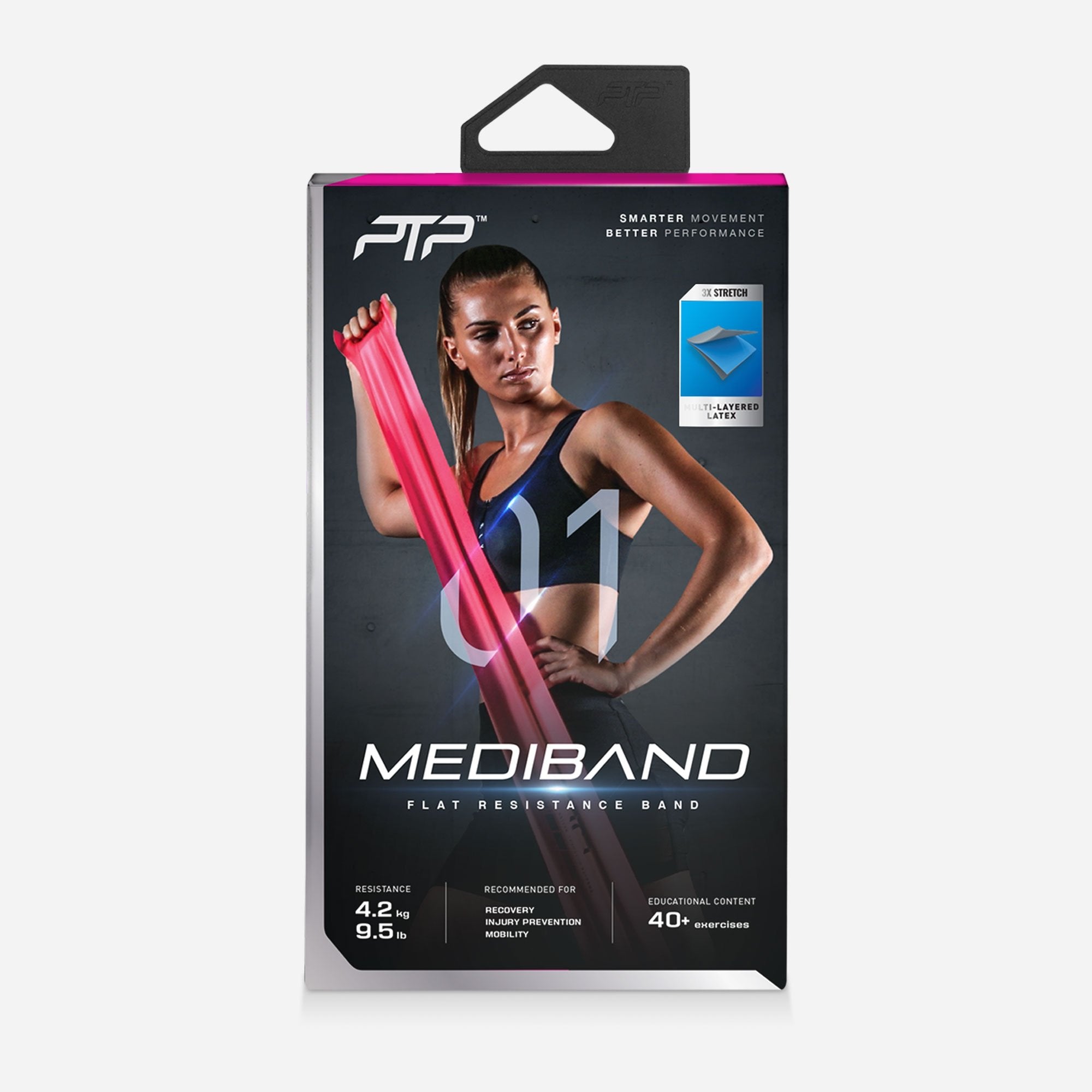 MEDIBAND ULTRA LIGHT
