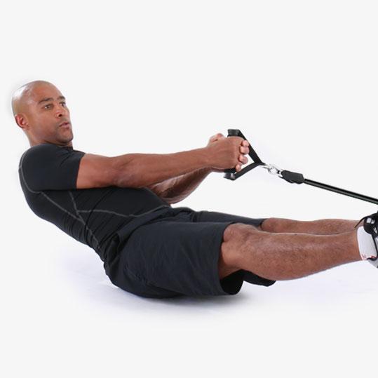 POWERTUBE ELITE EXTREME