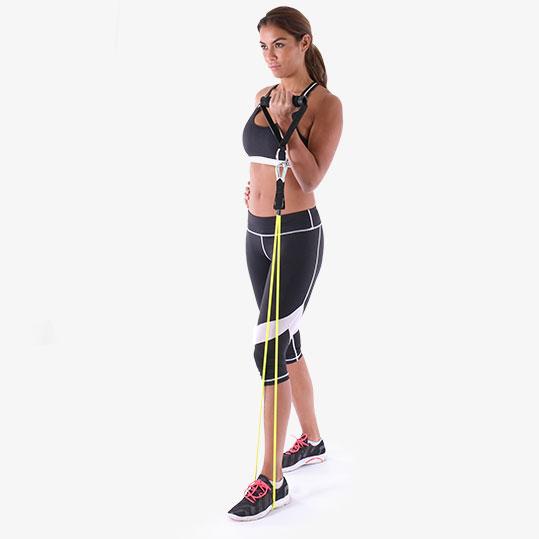 POWERTUBE ELITE MEDIUM