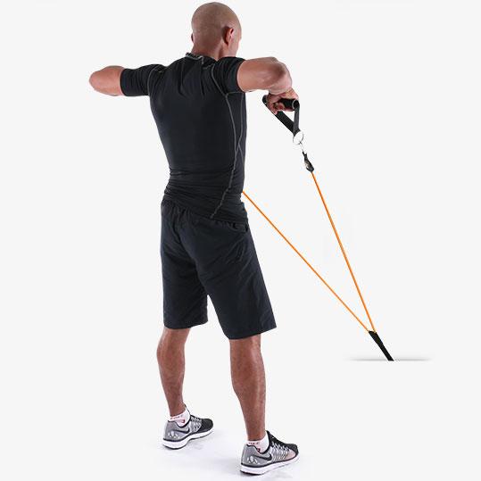 POWERTUBE ELITE MEDIUM