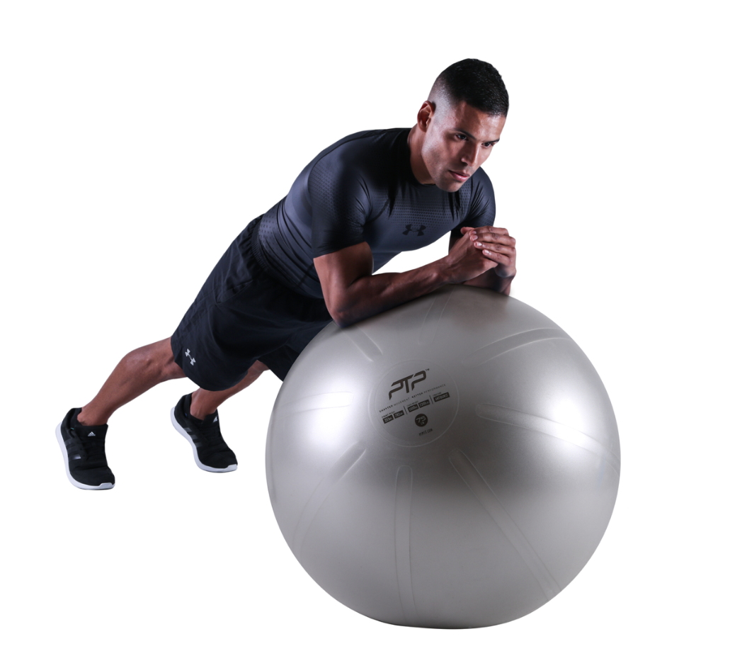 COREBALL 75CM W/PUMP