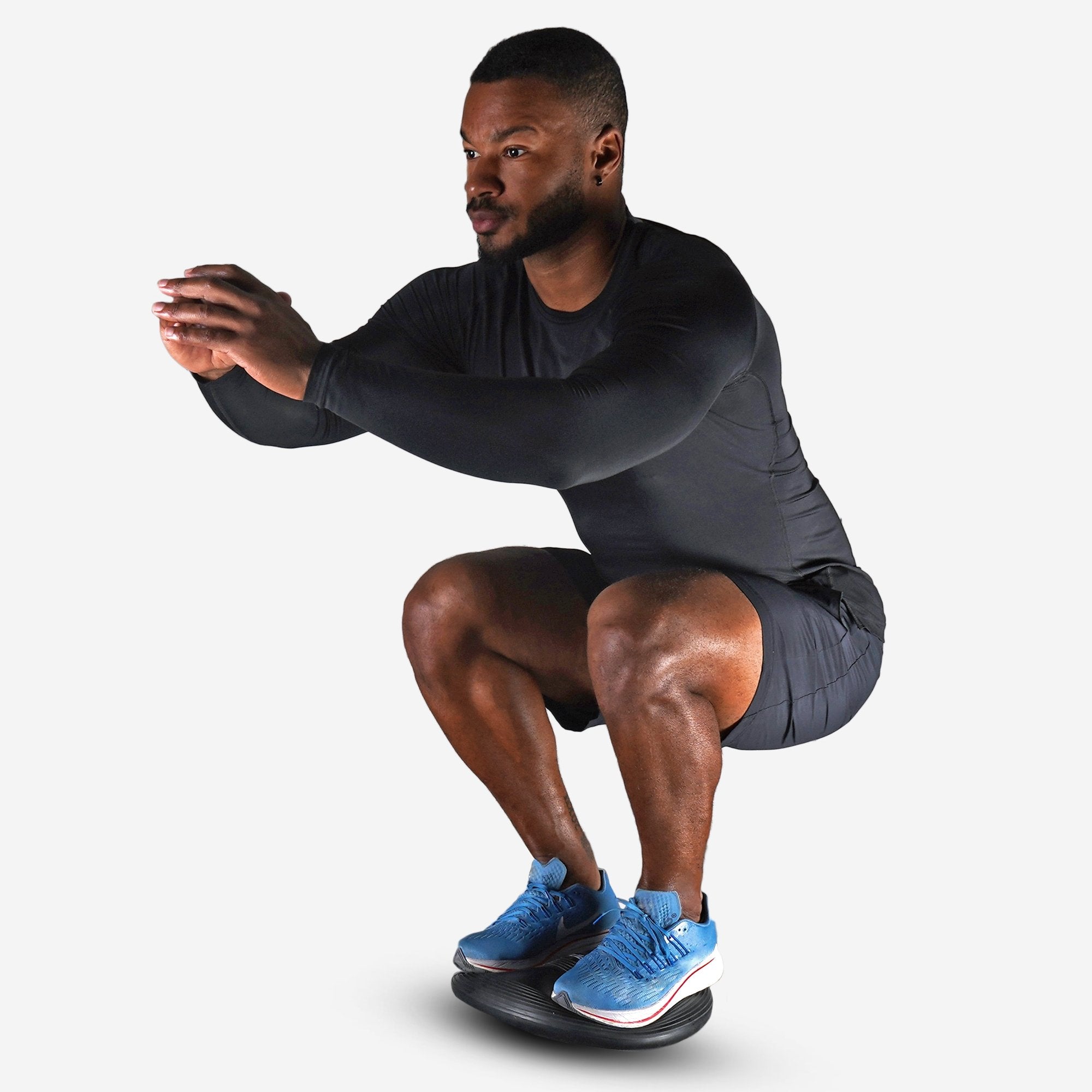 STABILITY DISC