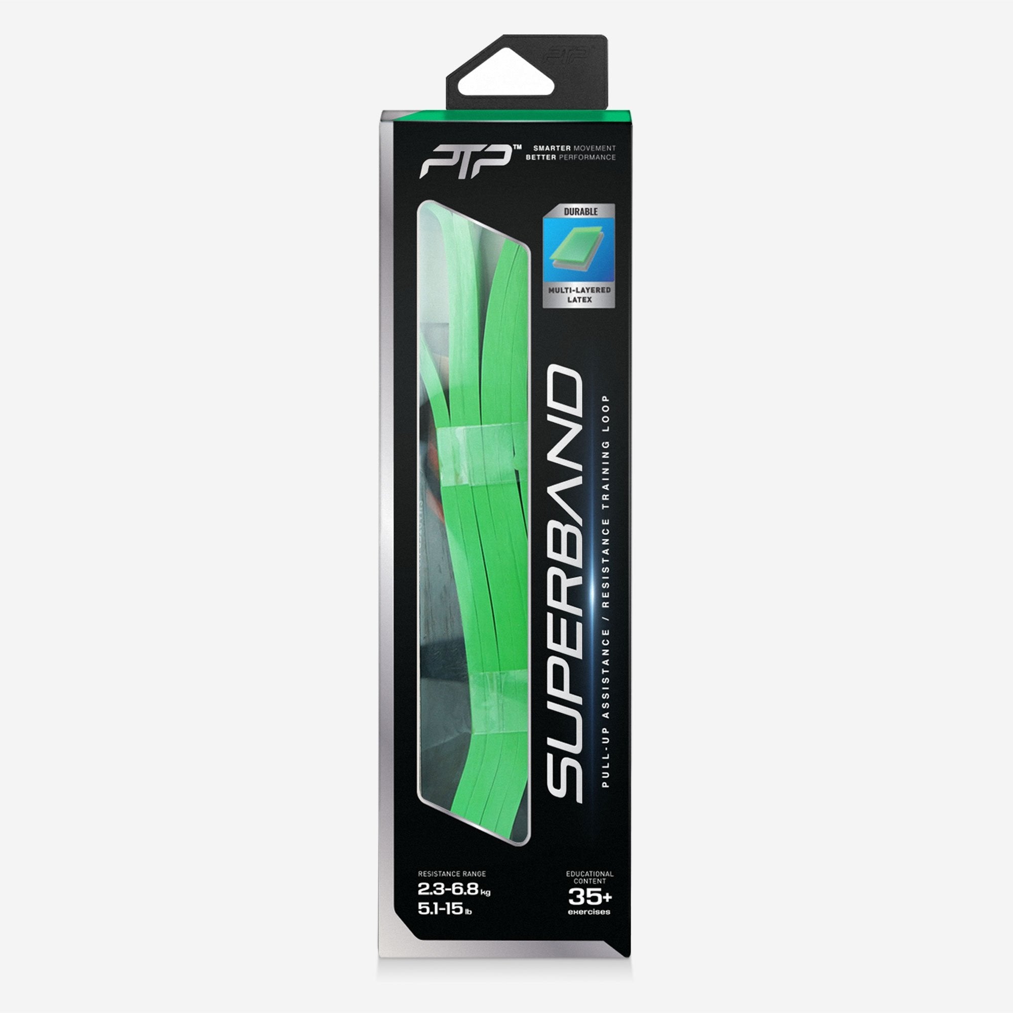 SUPERBAND ULTRA LIGHT