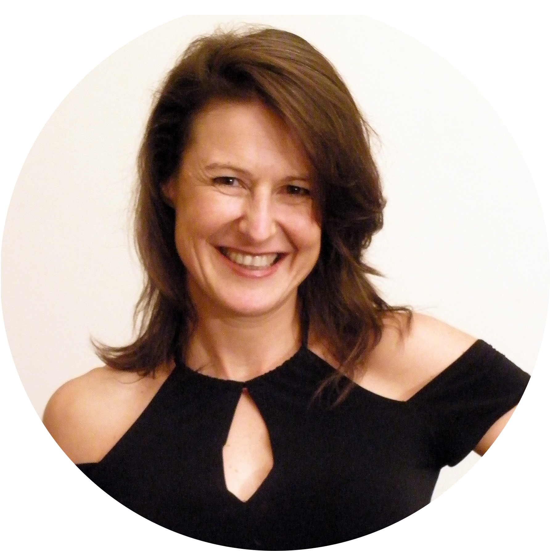 Dr. Helena Popovic
