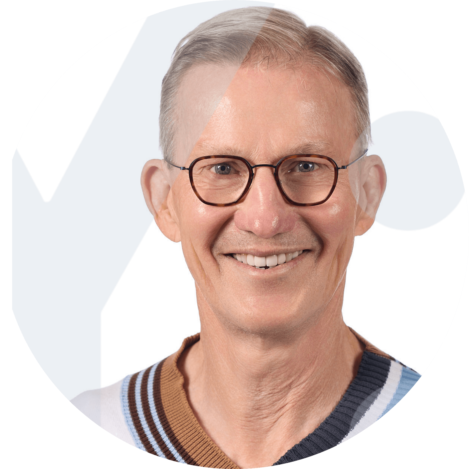 Dr. Geoff Holt