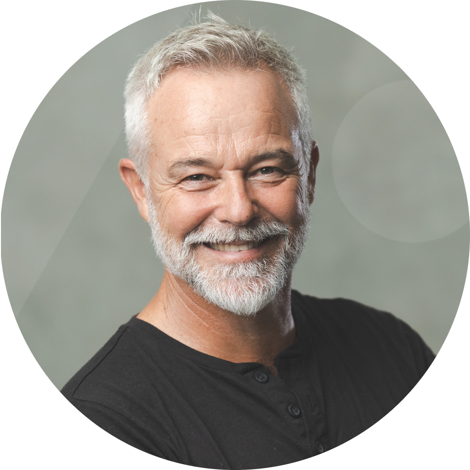 Cameron Daddo